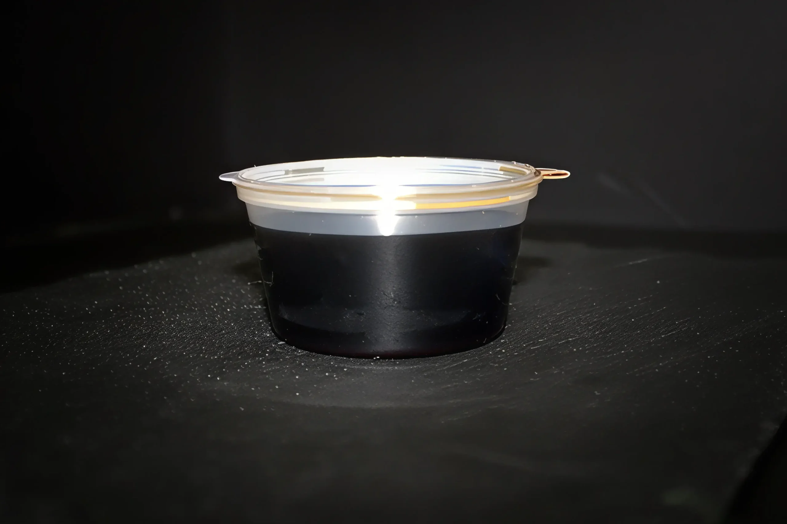 Соевый соус