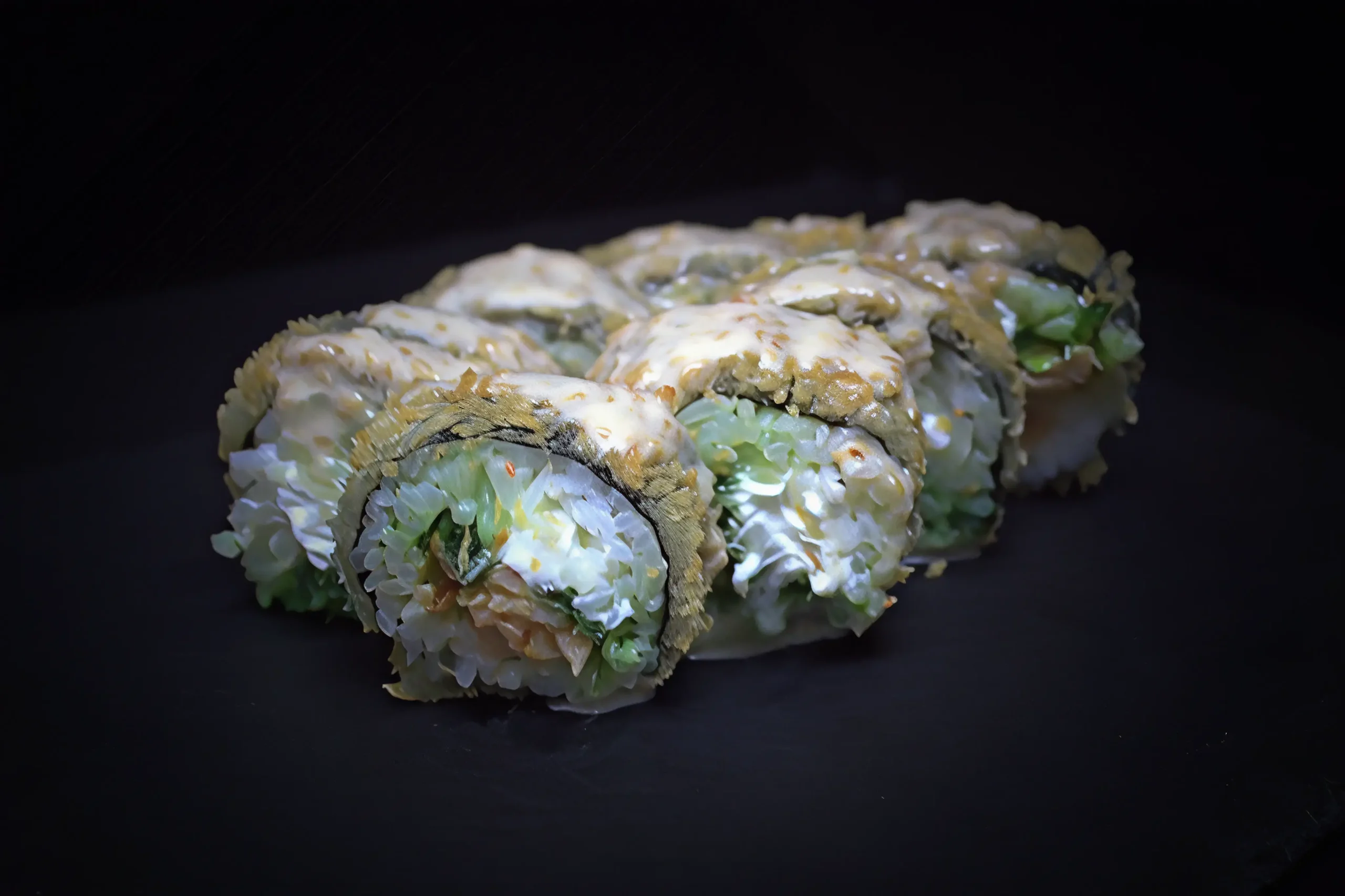 Чука темпура