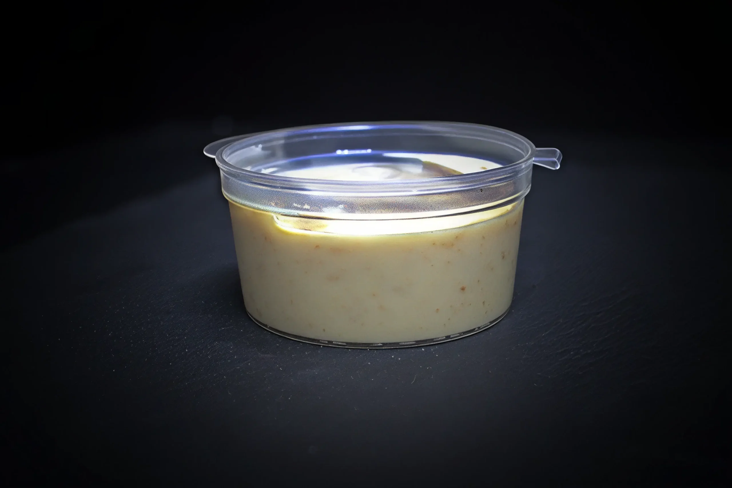 Кунжутный соус