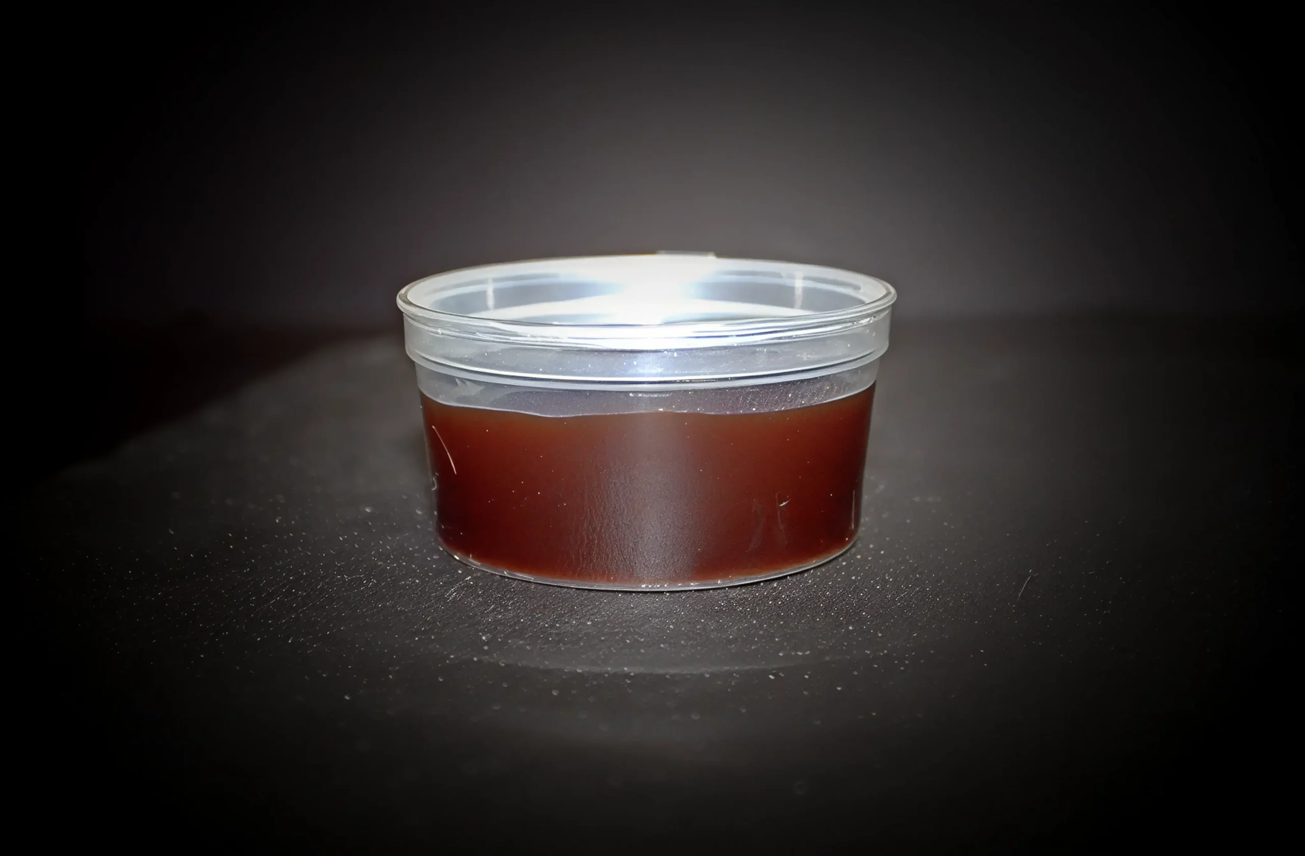 Соус терияки