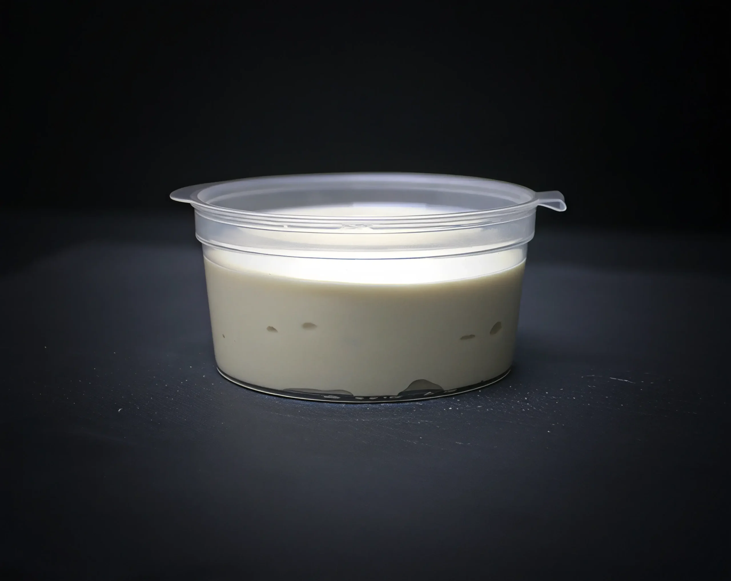 Чесночный соус