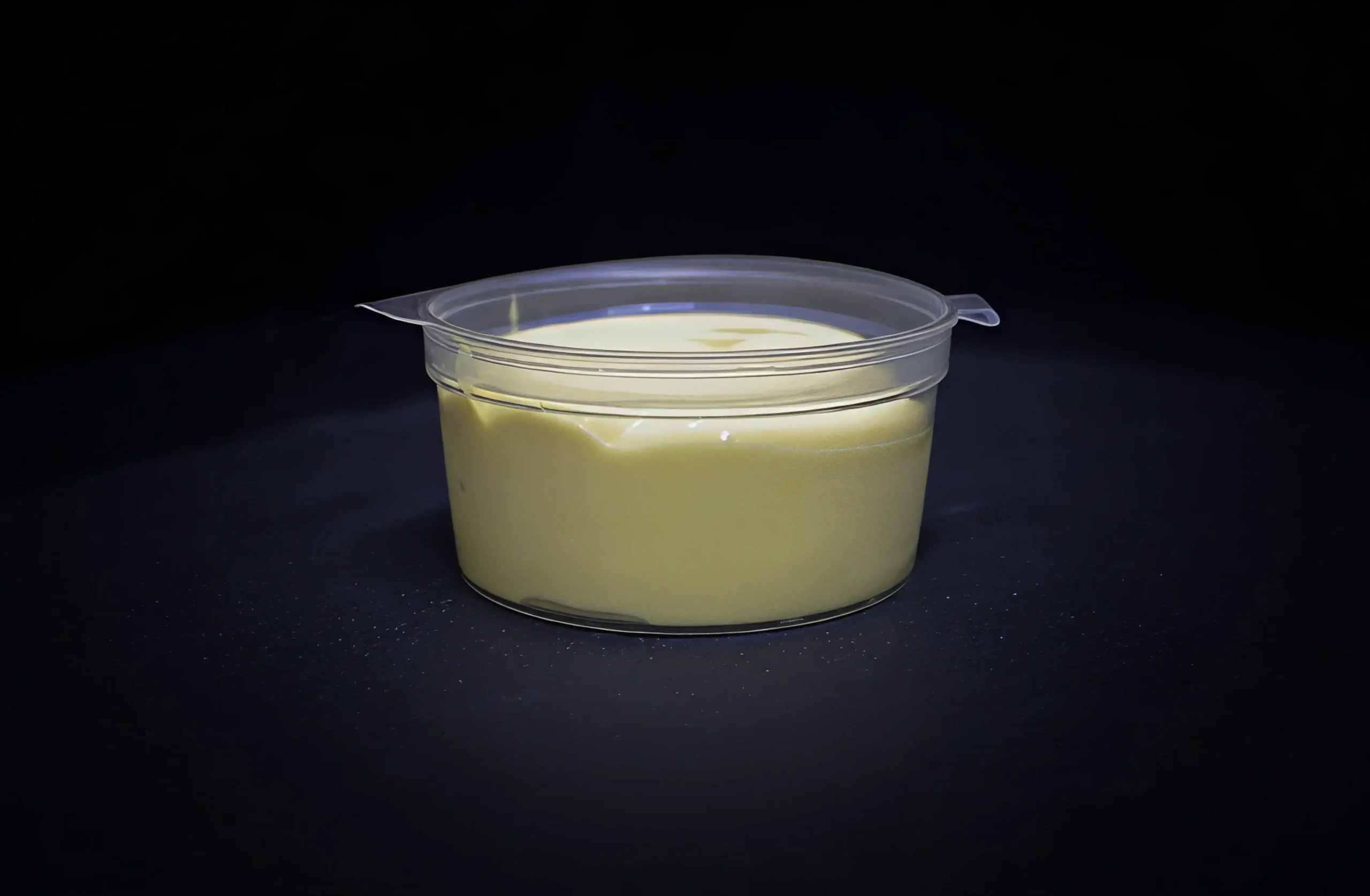 Сырный соус