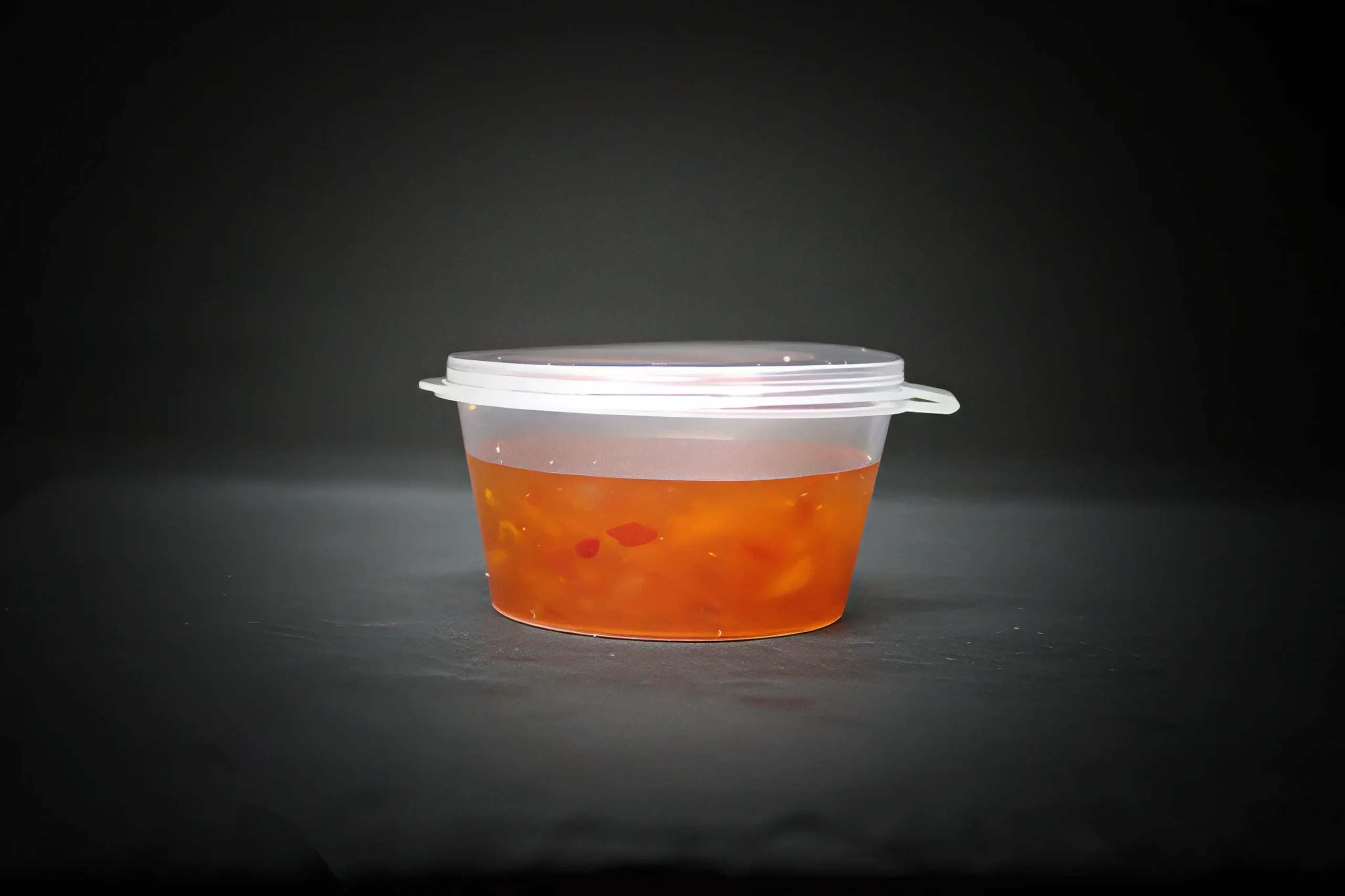 Соус сладкий чили