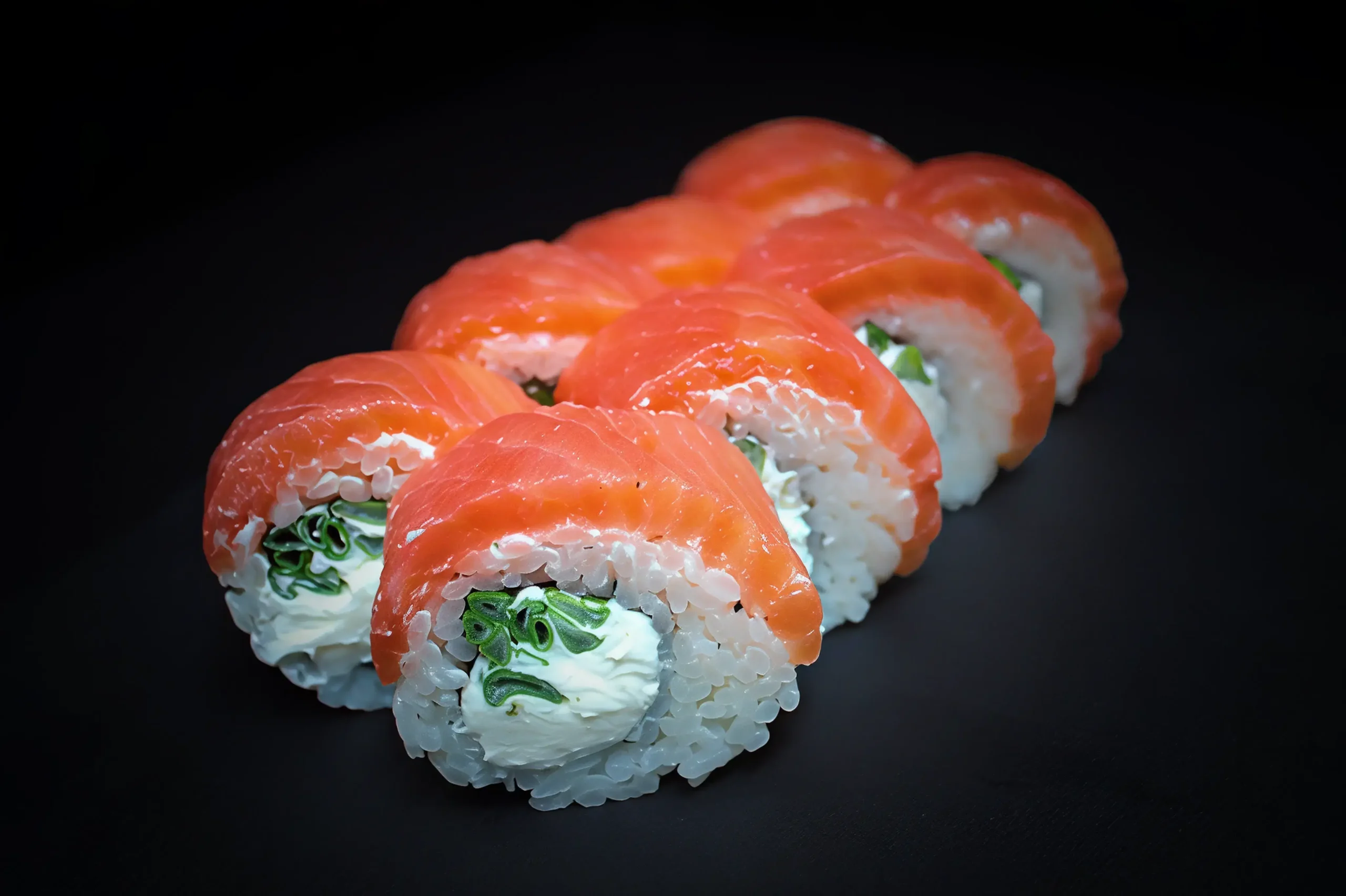 Филадельфия с луком