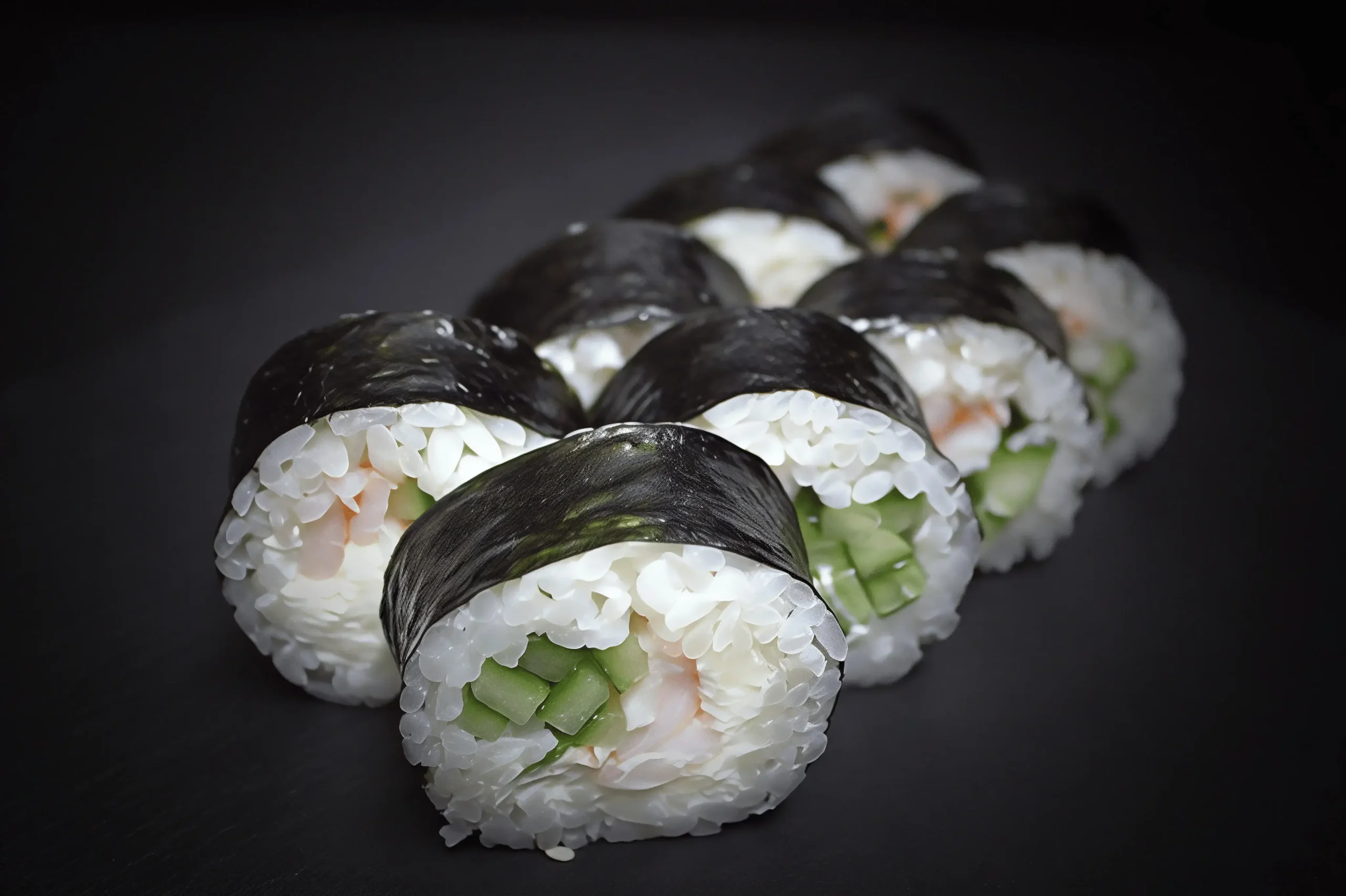 «Инсайт» с креветкой