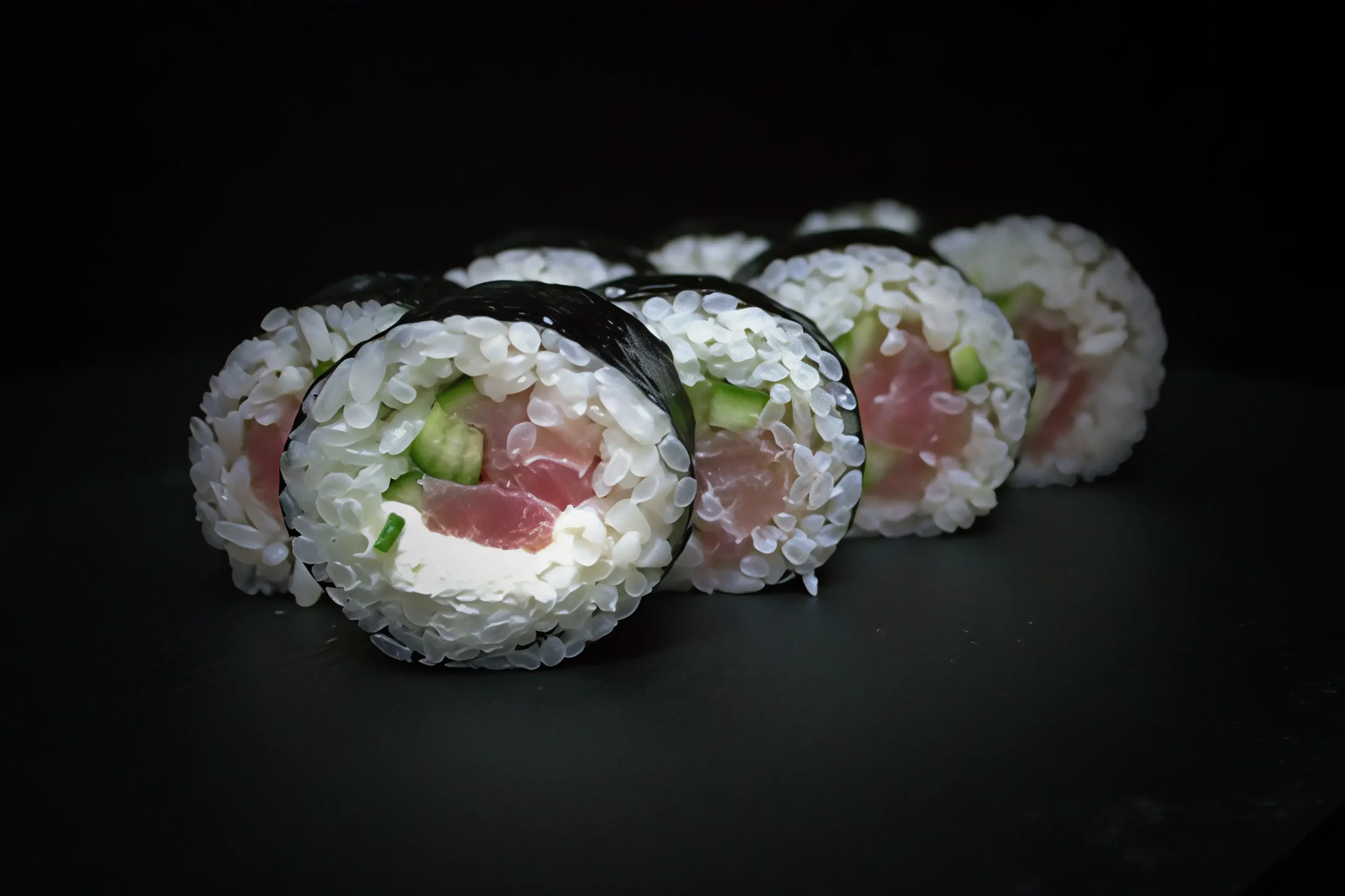 «Инсайт» с тунцом