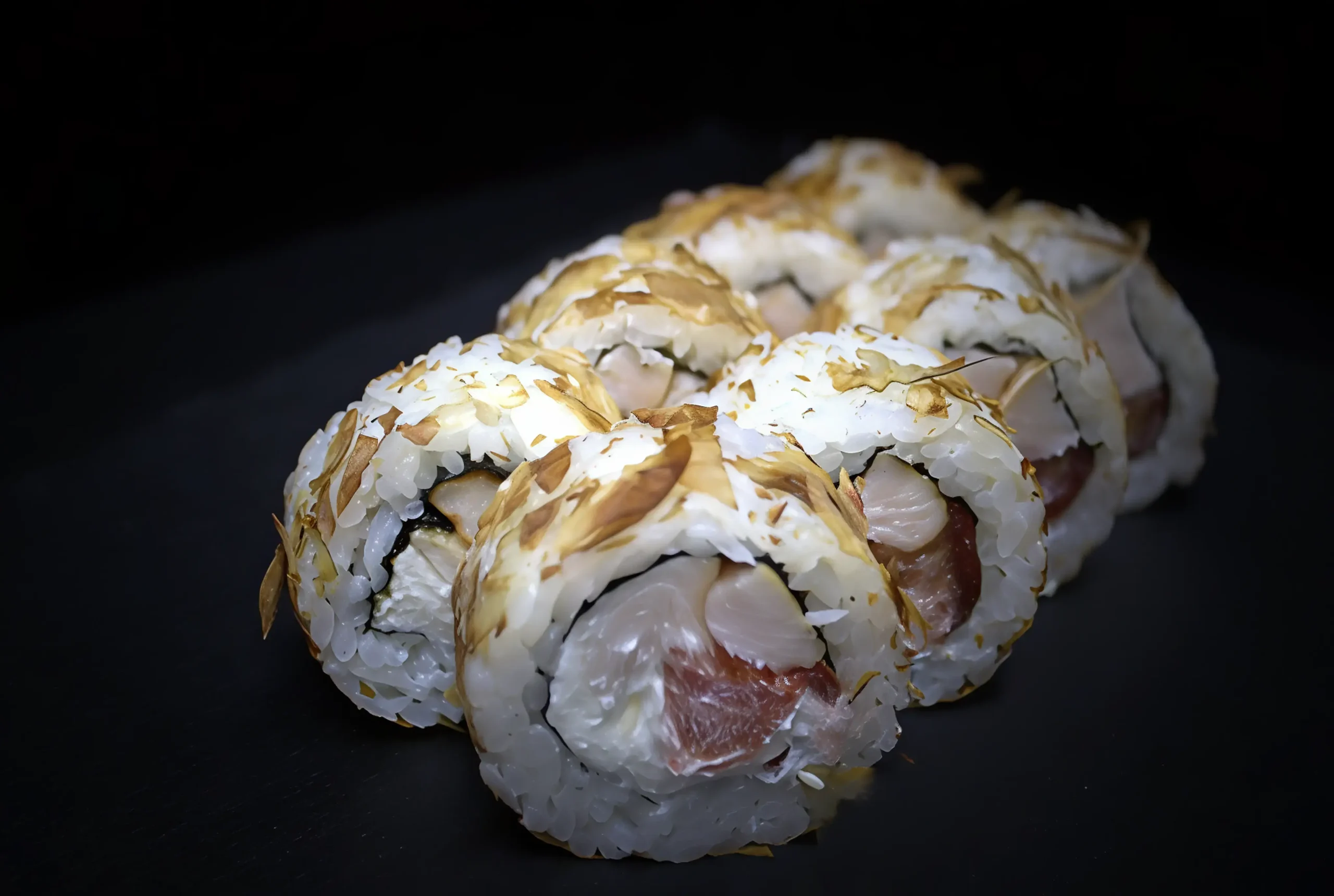 Бонито чикен