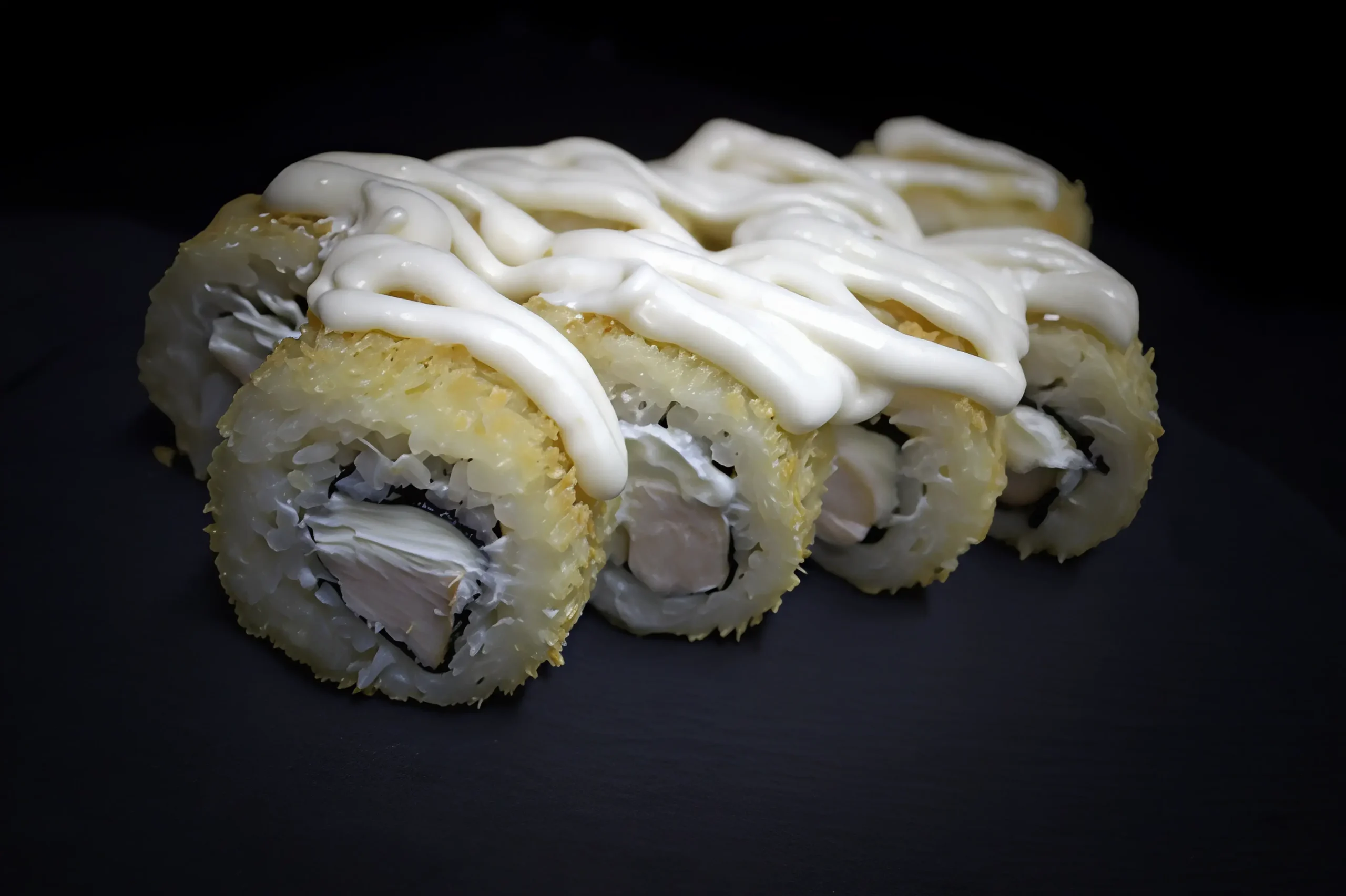 Цезарь темпура