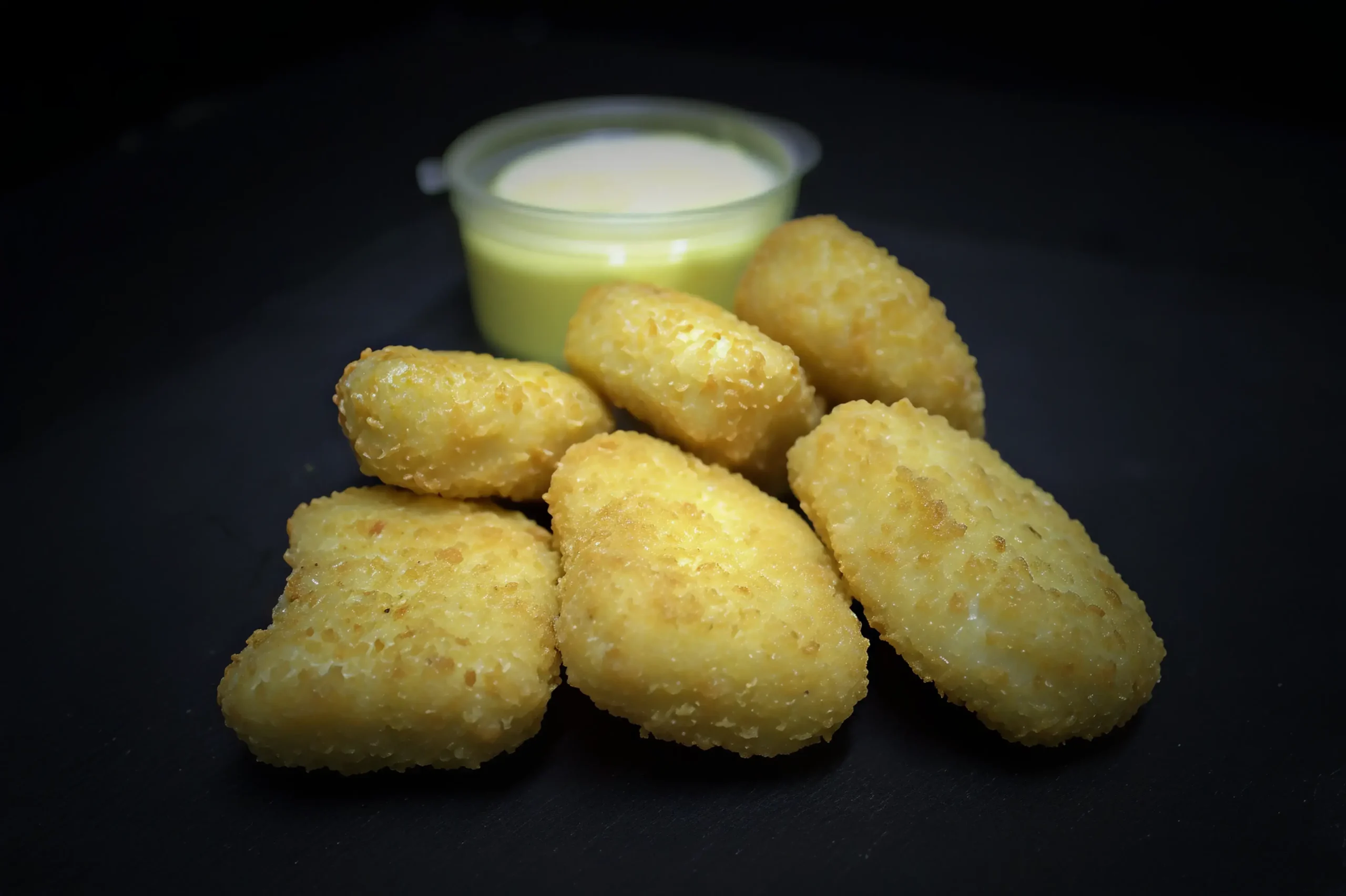 Наггетсы куриные