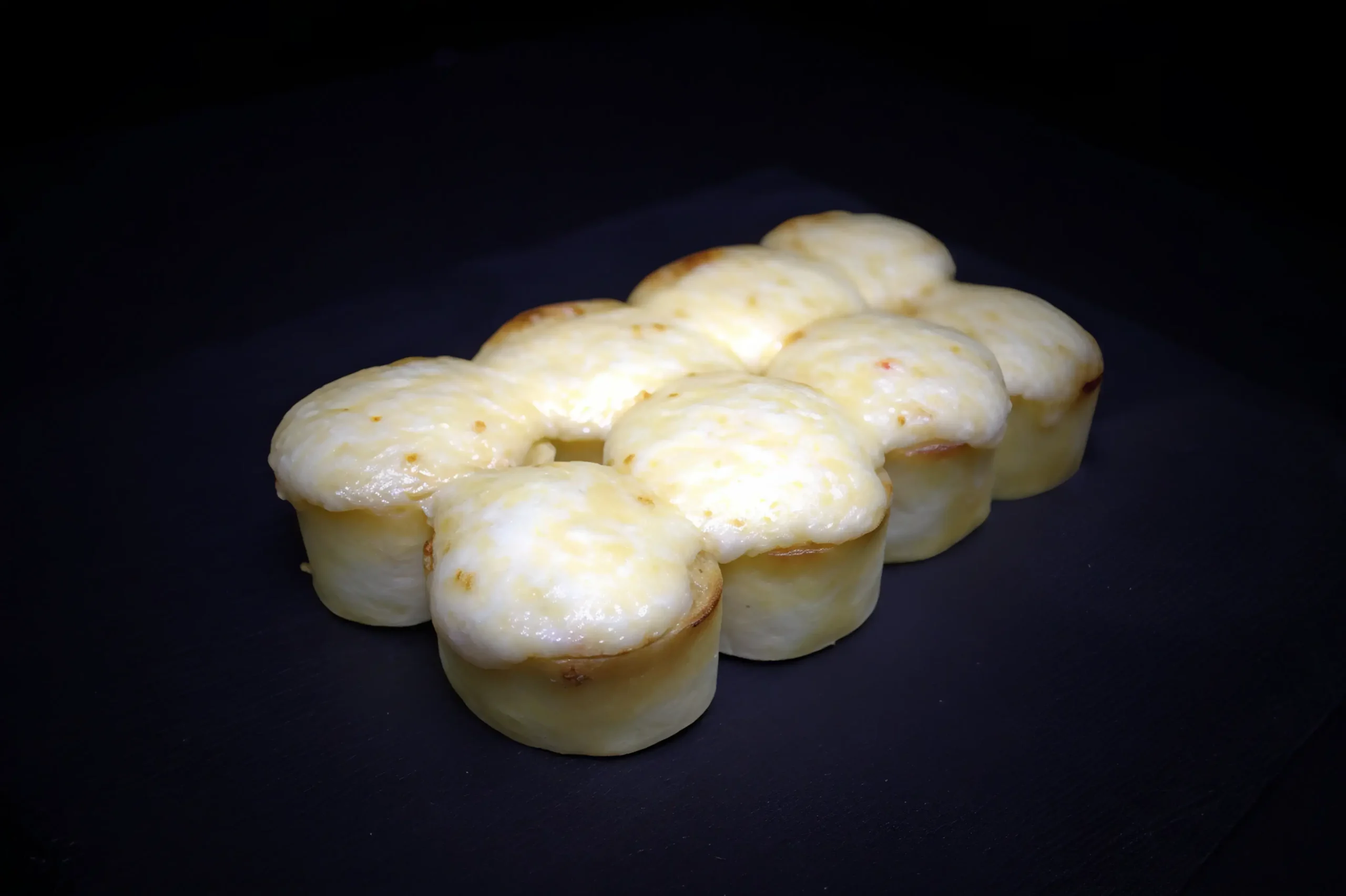 Тортилья гриль