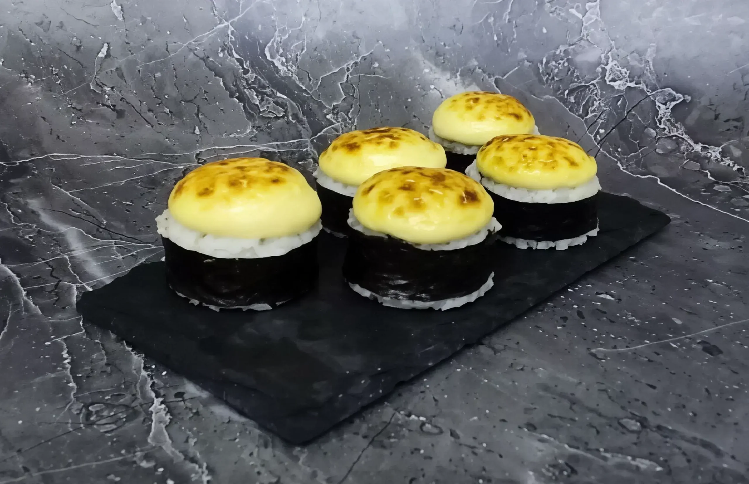 Запечённый с курочкой