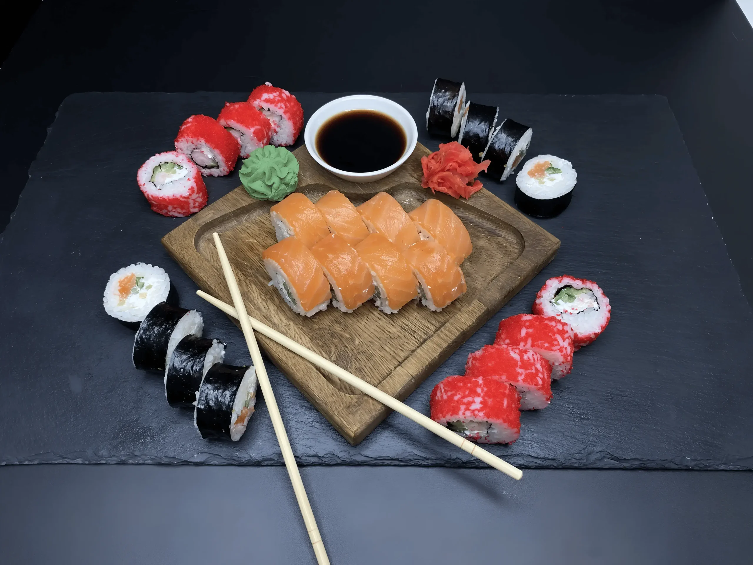 Для неё -0,785 кг.