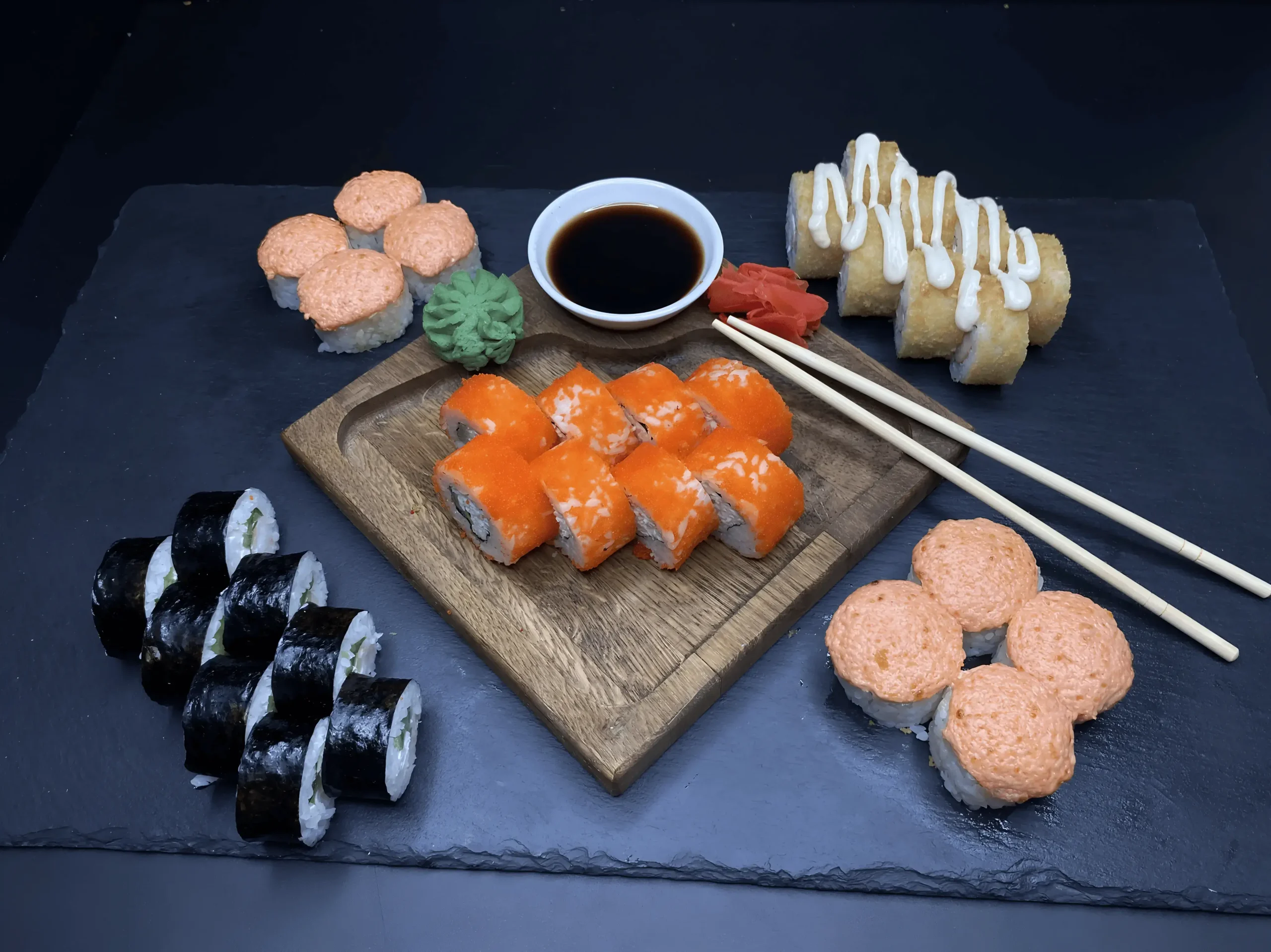 Сет «килограмм» 1,035кг